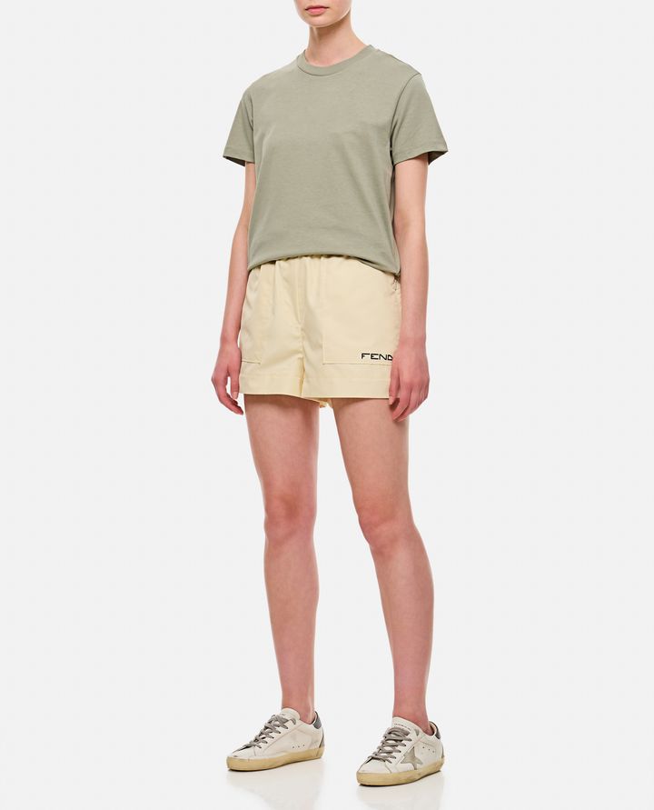 Biffi NYLON SHORTS Novità