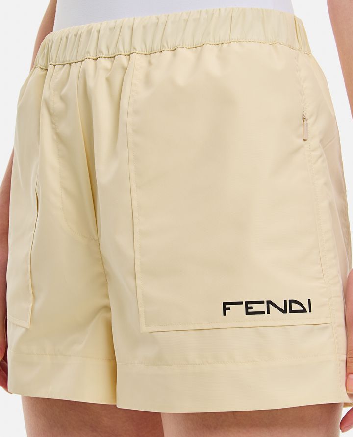 Biffi NYLON SHORTS Novità