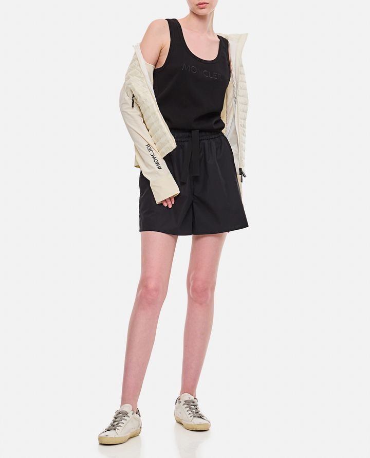 Biffi CANOTTA CON LOGO Sconto