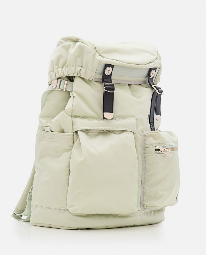 Biffi SACAI X PORTER ZAINO CON TASCHE Moda