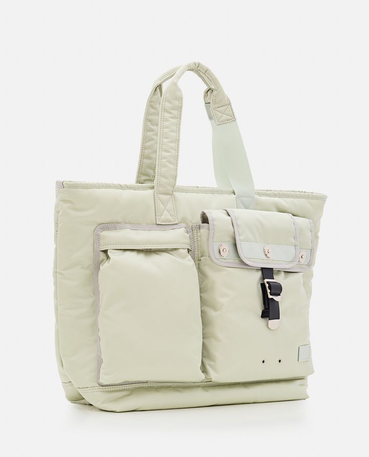 Biffi SACAI X PORTER POCKET BORSE TOTE 2025