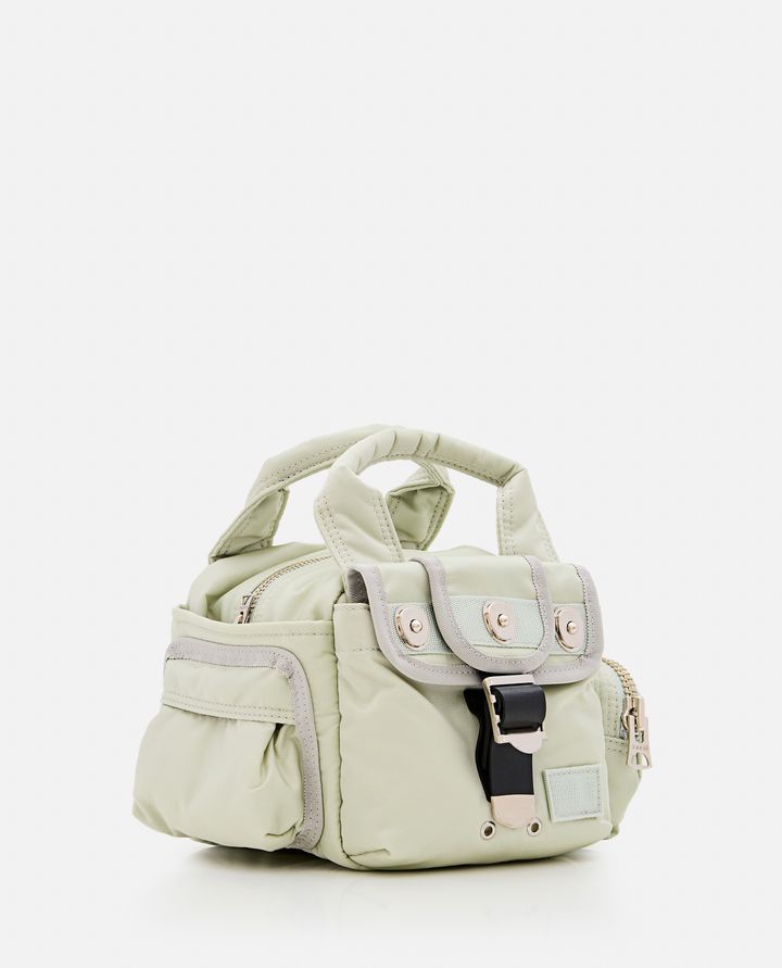 Biffi SACAI X PORTER MINI BOSTON BORSA Italia