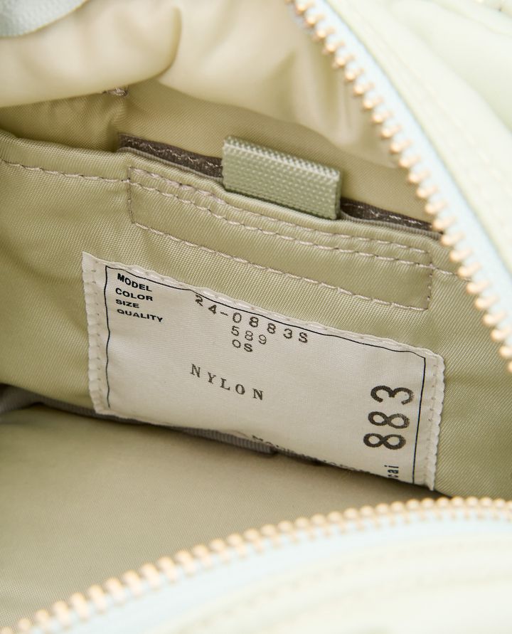 Biffi SACAI X PORTER MINI BOSTON BORSA Italia