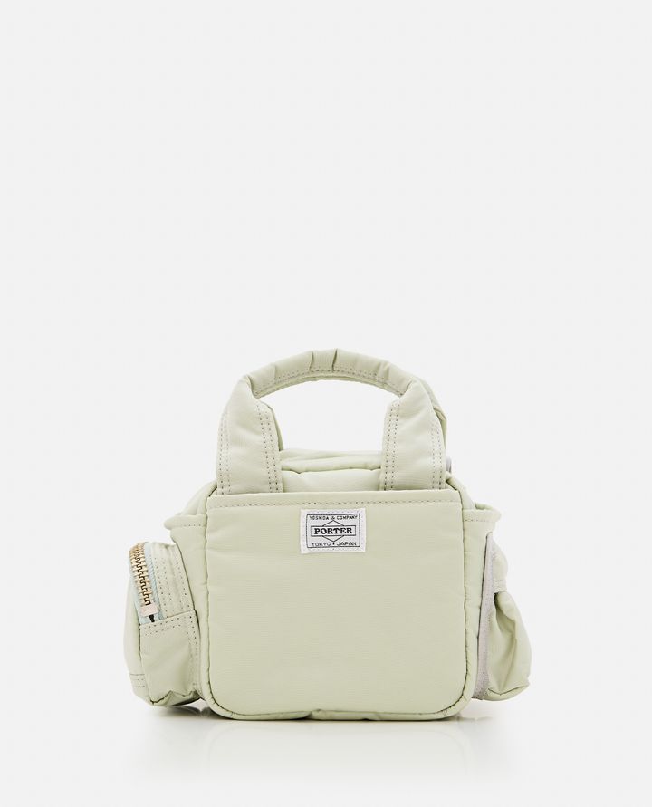 Biffi SACAI X PORTER MINI BOSTON BORSA Italia