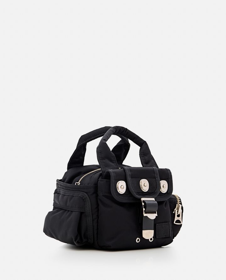 Biffi SACAI X PORTER MINI BOSTON BORSA 2025