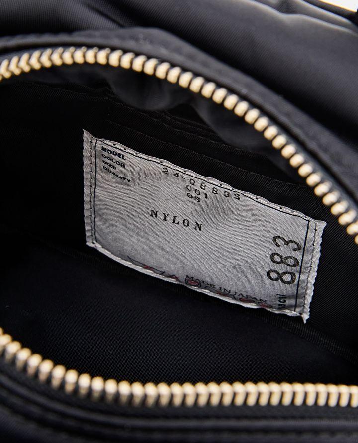Biffi SACAI X PORTER MINI BOSTON BORSA 2025