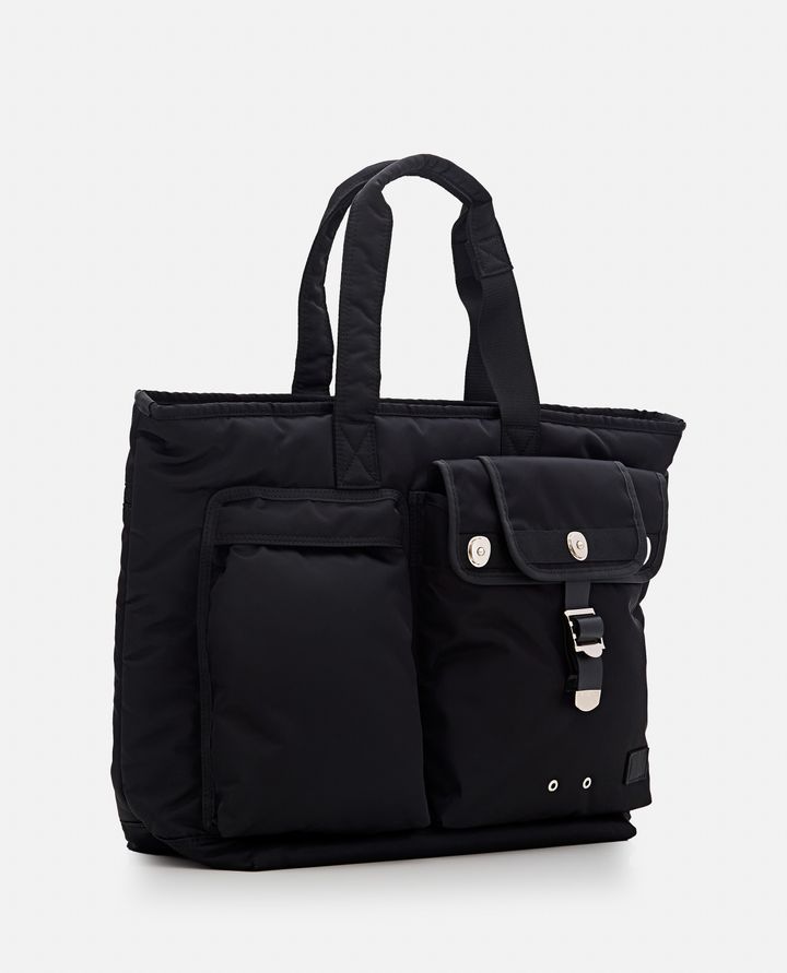 Biffi SACAI X PORTER POCKET BORSA TOTE In Linea