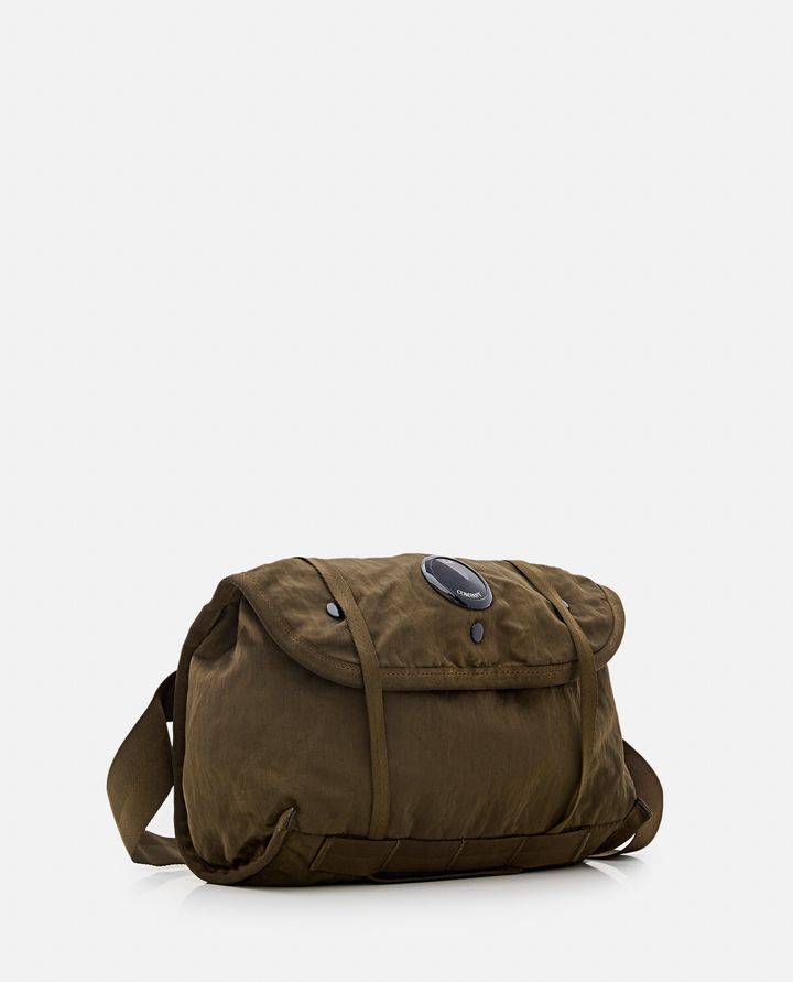 Biffi BORSA CON DETTAGLIO LENTE Nuovo