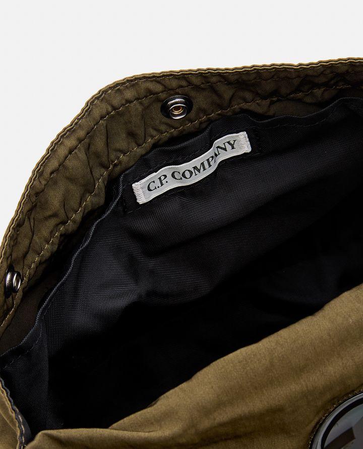 Biffi BORSA CON DETTAGLIO LENTE Nuovo