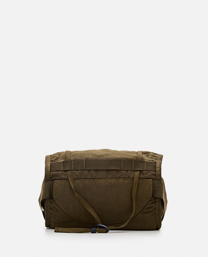 Biffi BORSA CON DETTAGLIO LENTE Nuovo