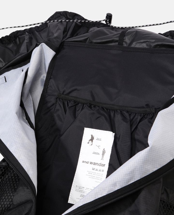 Biffi ECOPACK 30L BACKPACK Qualità
