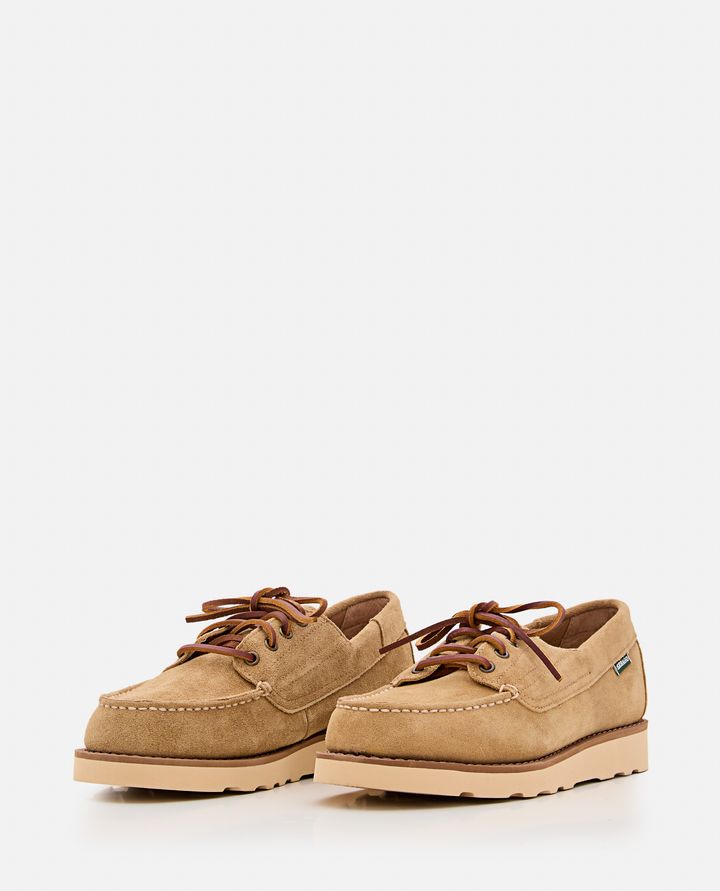 Biffi ASKOOKFIELD MOCASSINI IN SUEDE Convenienza