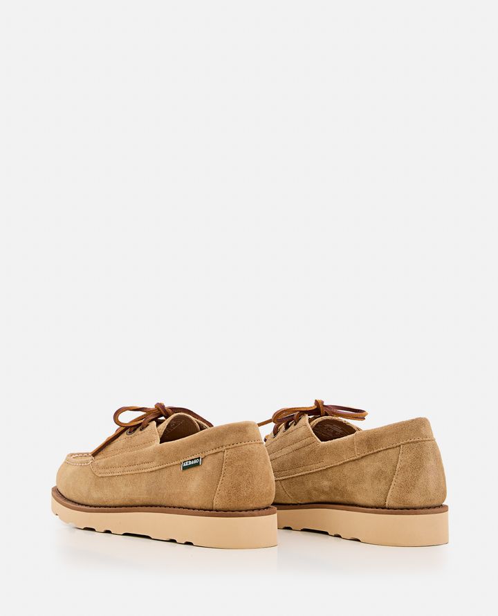 Biffi ASKOOKFIELD MOCASSINI IN SUEDE Convenienza