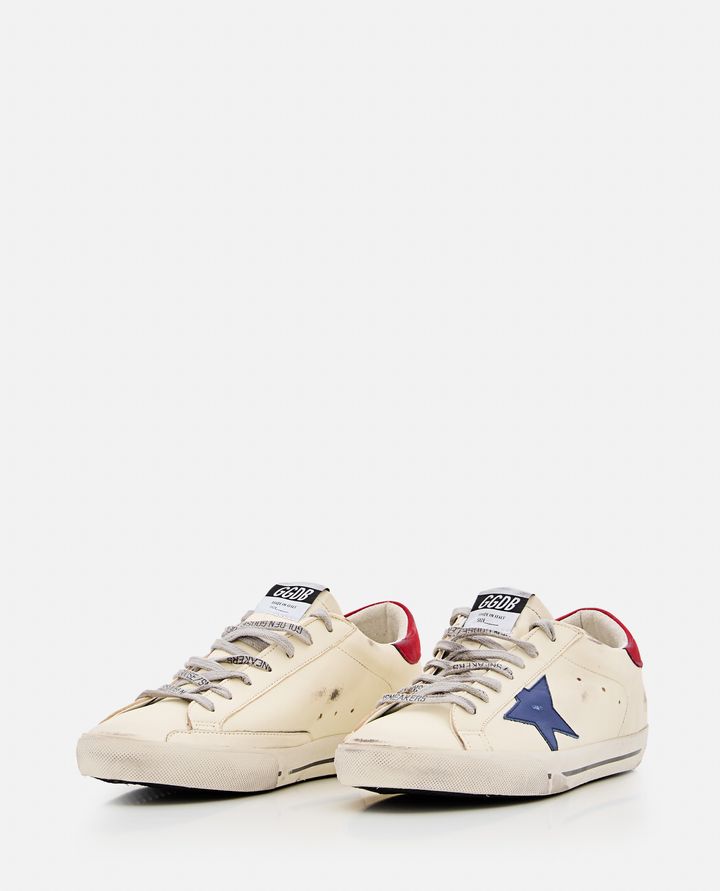 Biffi SUPER STAR SNEAKERS Acquista Ora