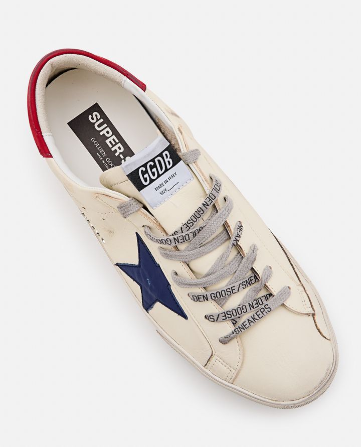 Biffi SUPER STAR SNEAKERS Acquista Ora