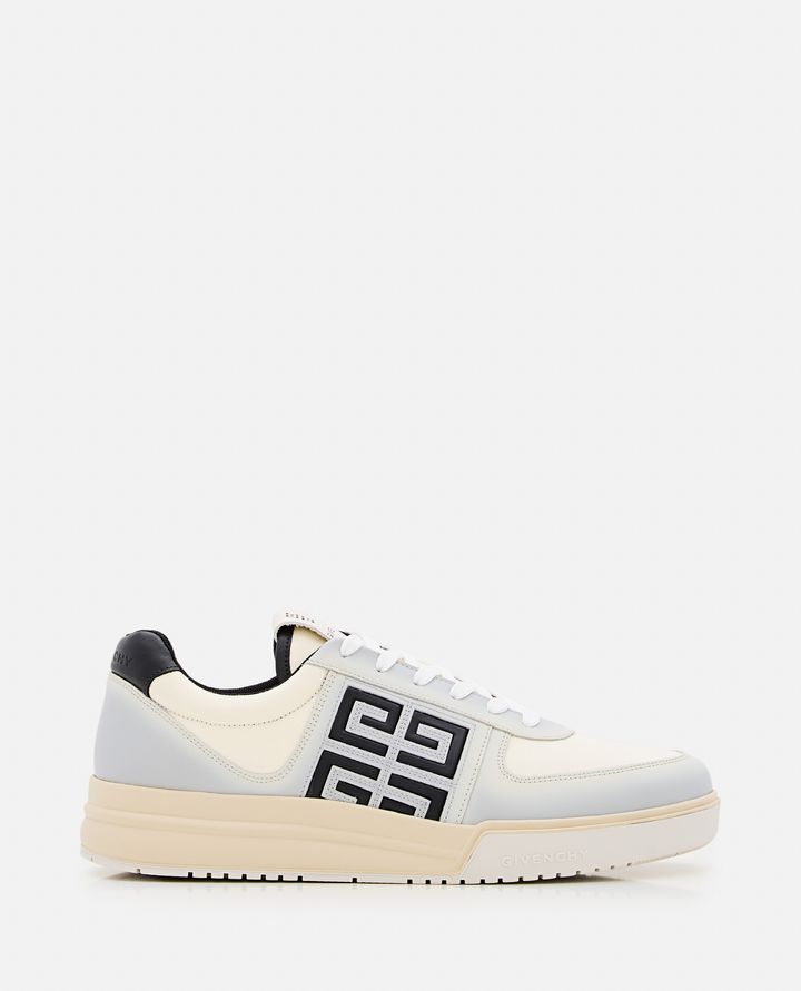 Biffi G4 LOW-TOP SNEAKERS Outlet