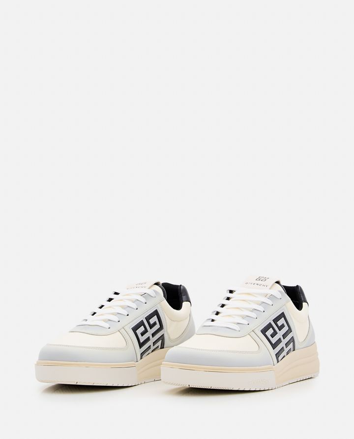 Biffi G4 LOW-TOP SNEAKERS Outlet