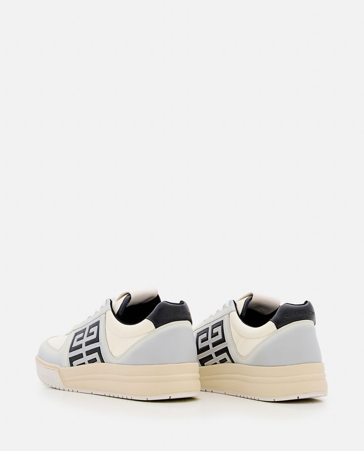 Biffi G4 LOW-TOP SNEAKERS Outlet