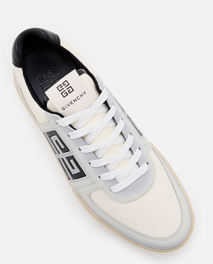 Biffi G4 LOW-TOP SNEAKERS Outlet