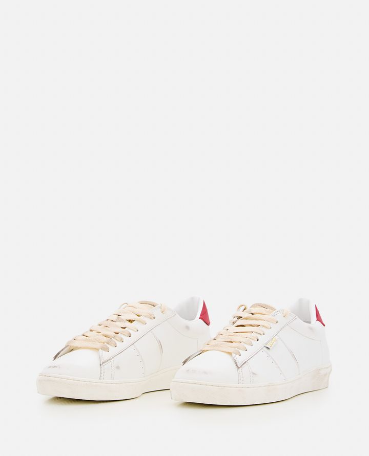 Biffi MATCHSTAR SNEAKERS In Vendita