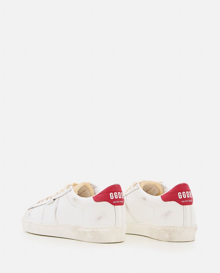Biffi MATCHSTAR SNEAKERS In Vendita