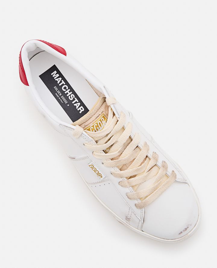 Biffi MATCHSTAR SNEAKERS In Vendita