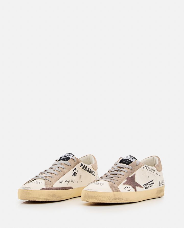 Biffi SUPER STAR SNEAKERS Saldi