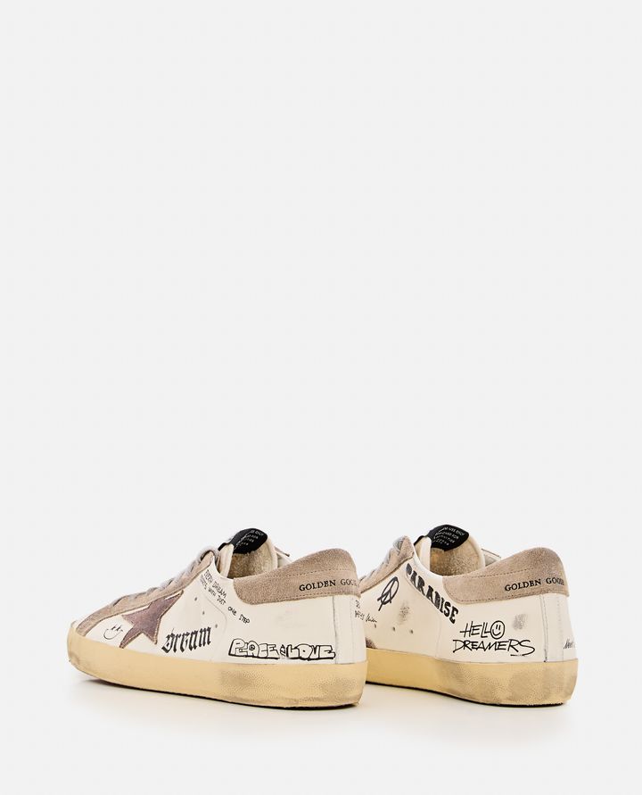 Biffi SUPER STAR SNEAKERS Saldi
