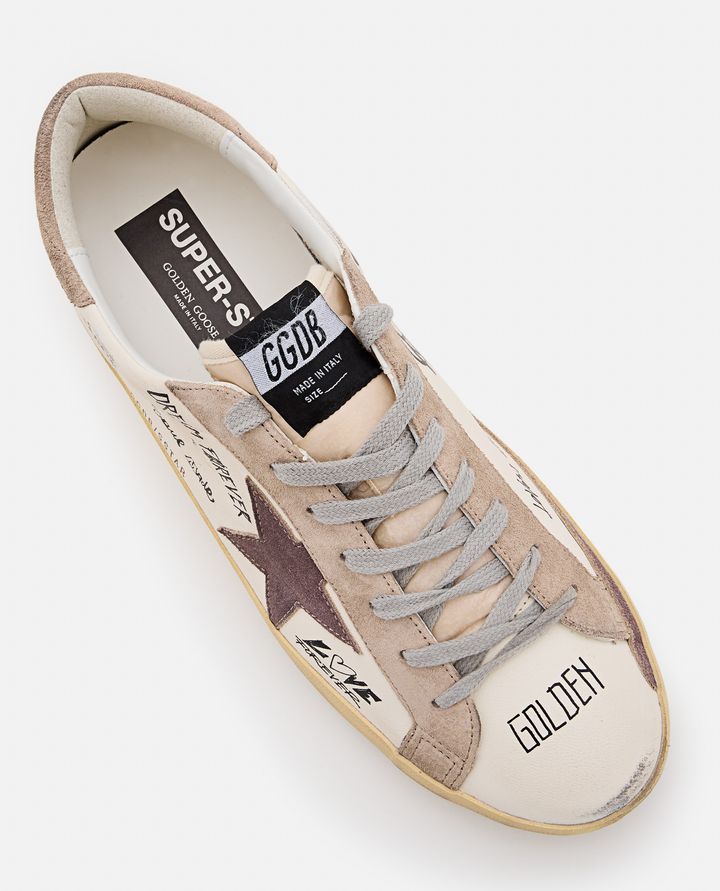 Biffi SUPER STAR SNEAKERS Saldi