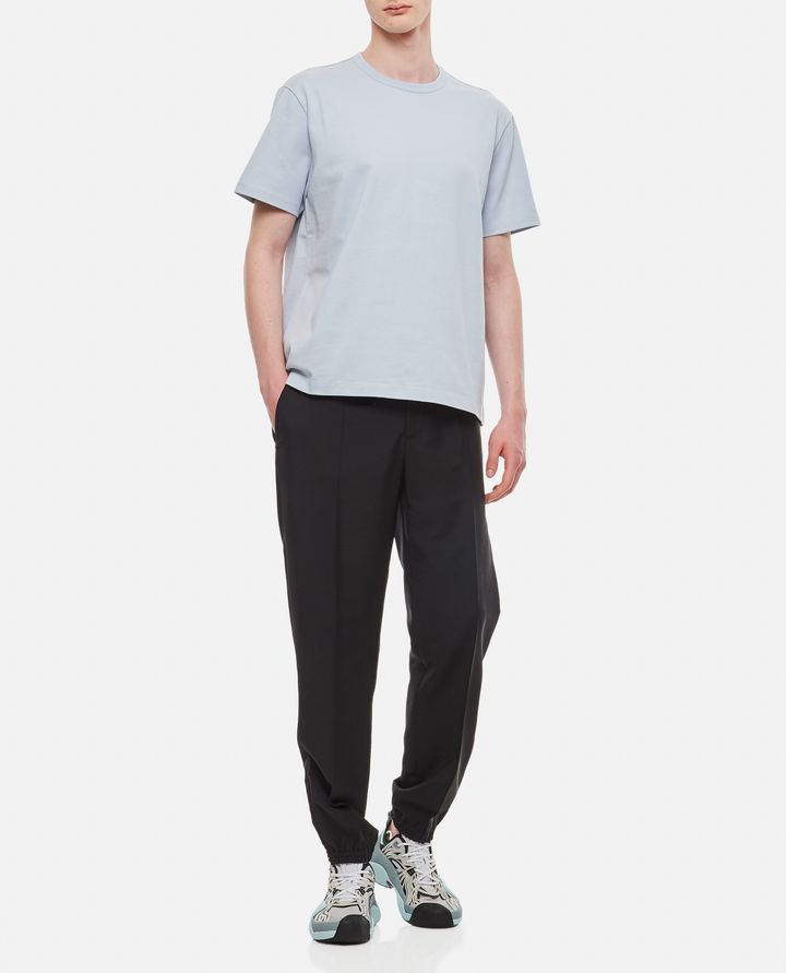 Biffi T-SHIRT IN COTONE Offerte