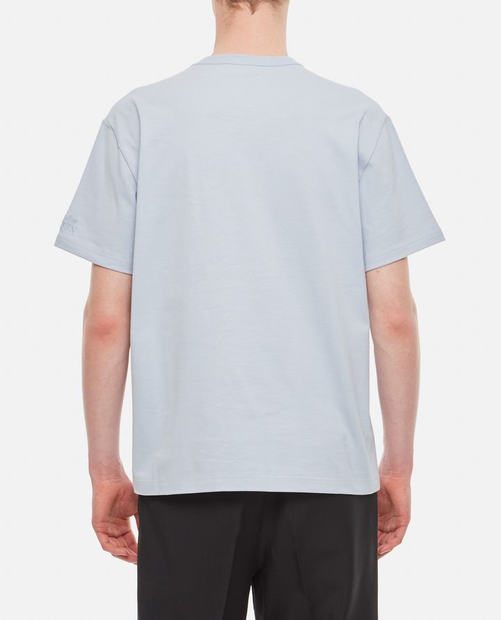 Biffi T-SHIRT IN COTONE Offerte