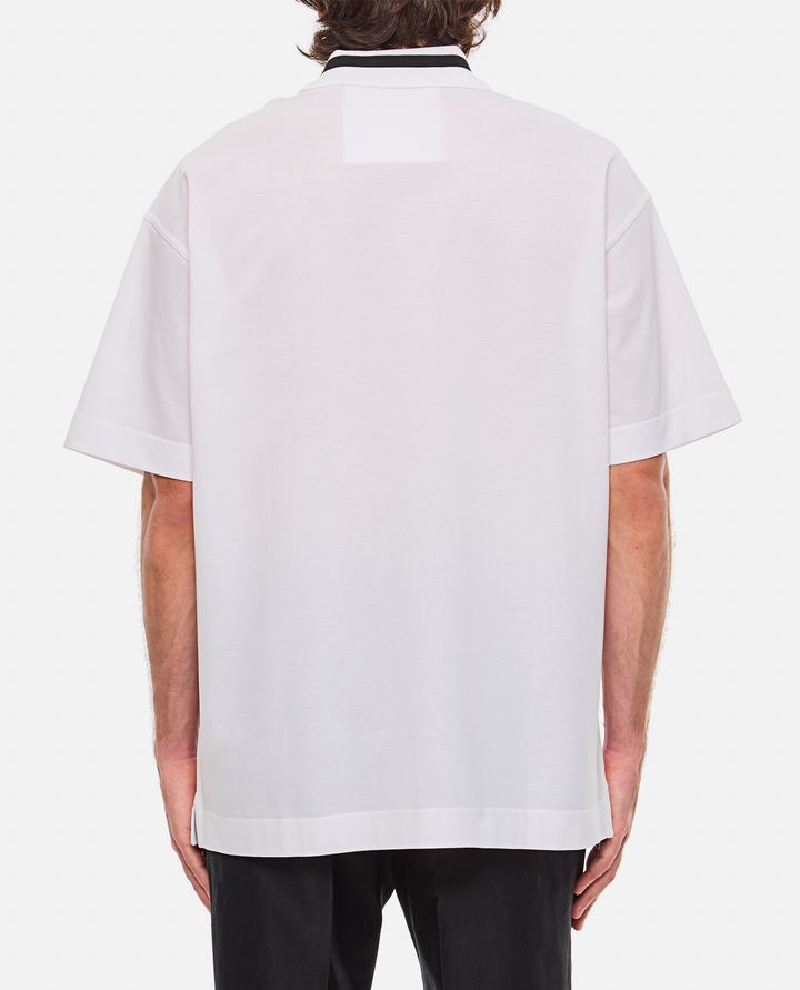 Biffi POLO CON TASCHINO Saldi Di Fabbrica