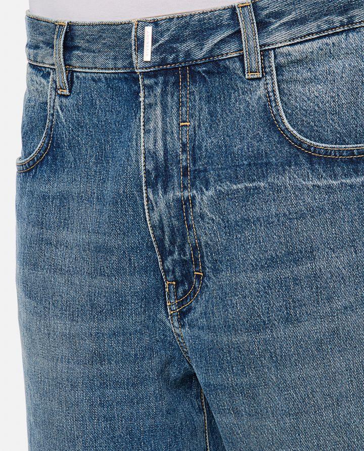 Biffi DENIM FIT REGOLARE 5 TASCHE Vendite Flash