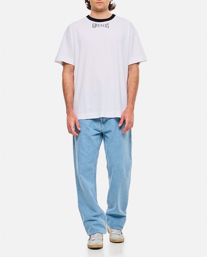 Biffi T-SHIRT IN COTONE Negozio