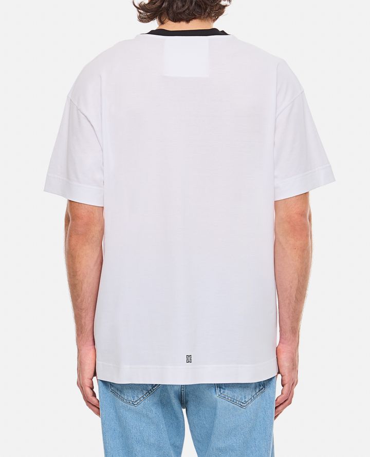 Biffi T-SHIRT IN COTONE Negozio