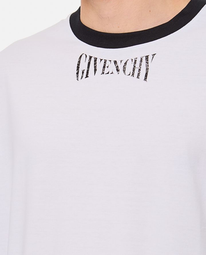 Biffi T-SHIRT IN COTONE Negozio
