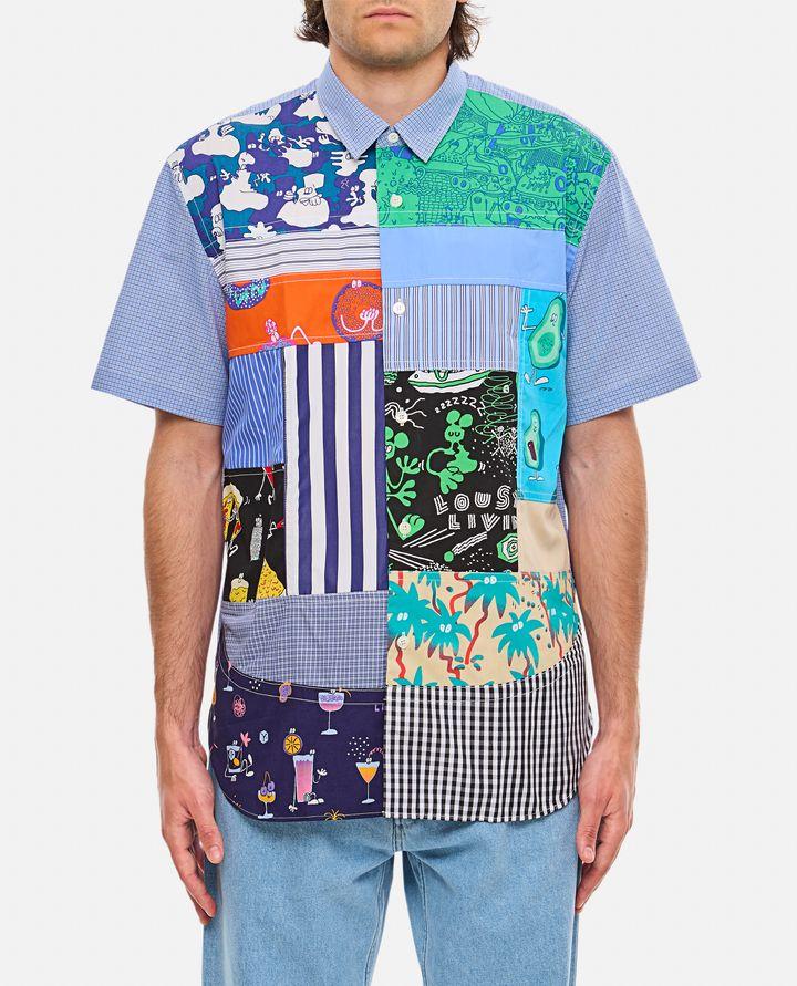 Biffi CAMICIA PATCH Nuova