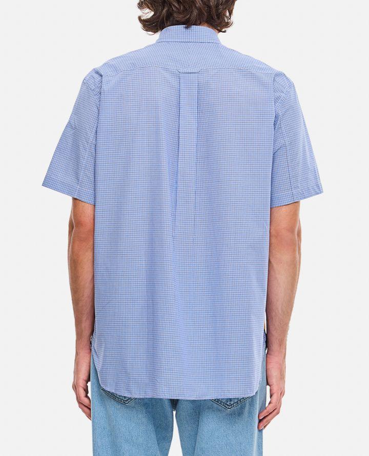 Biffi CAMICIA PATCH Nuova