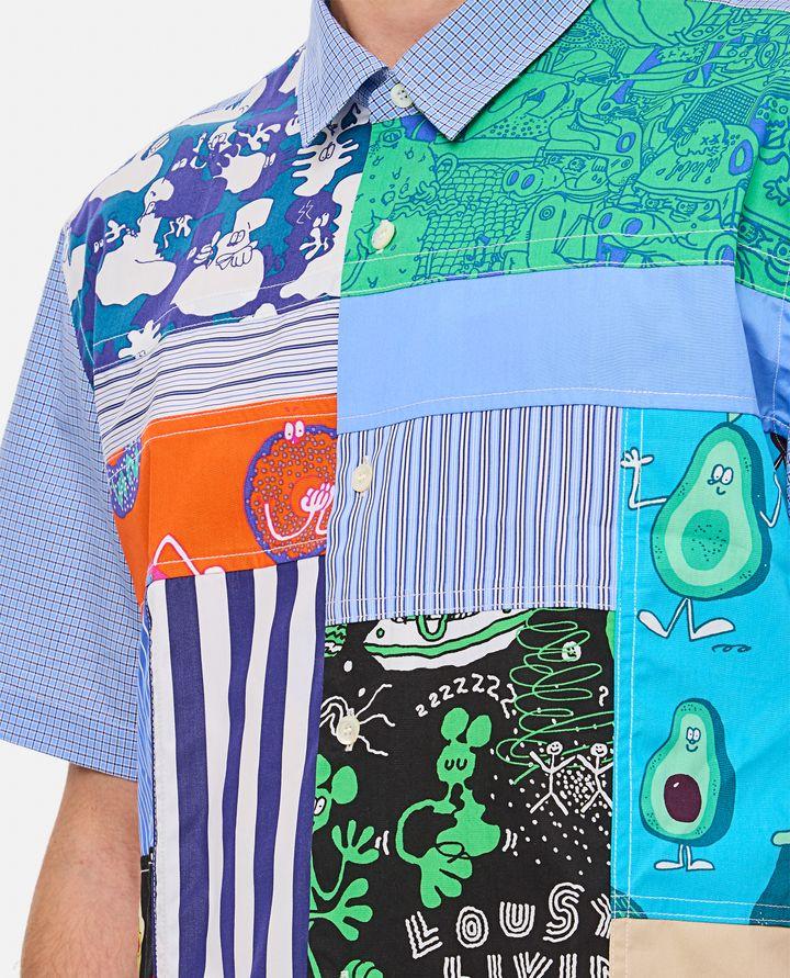 Biffi CAMICIA PATCH Nuova