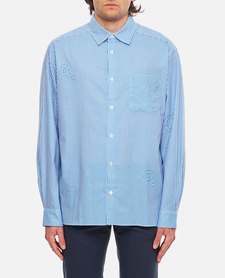 Biffi MALO CAMICIA Moda