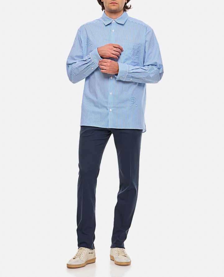 Biffi MALO CAMICIA Moda