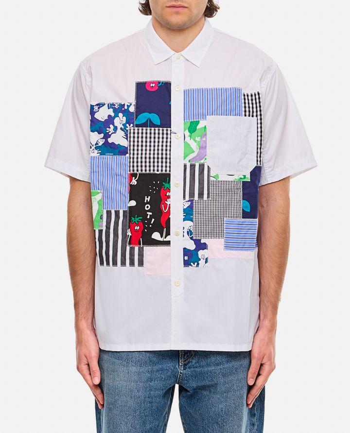 Biffi CAMICIA PATCH 2025
