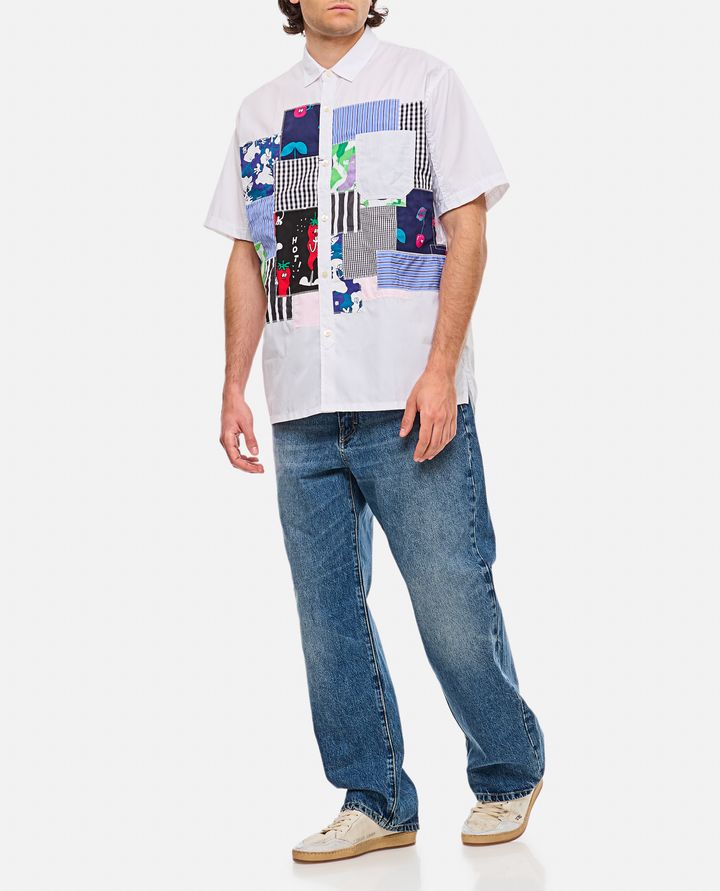 Biffi CAMICIA PATCH 2025