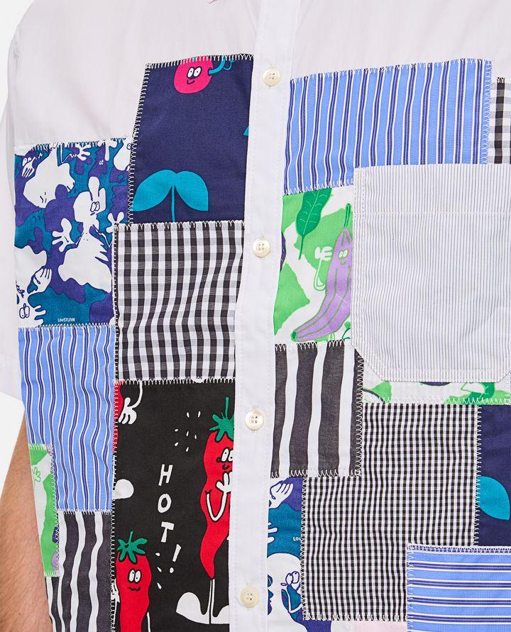 Biffi CAMICIA PATCH 2025