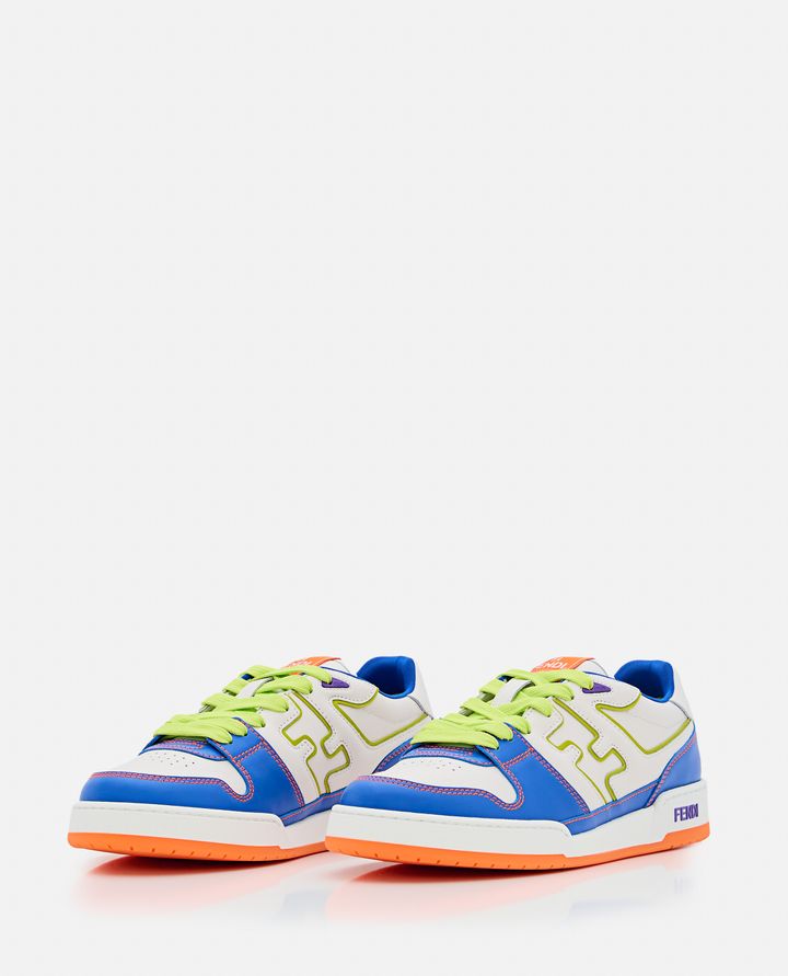 Biffi MATCH MIX SNEAKERS Qualità