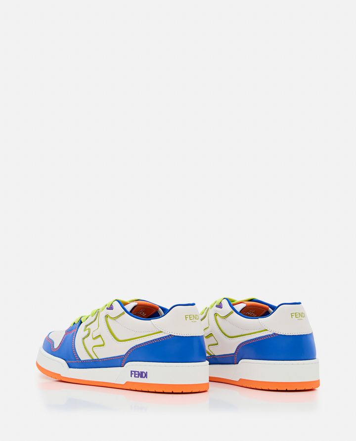 Biffi MATCH MIX SNEAKERS Qualità