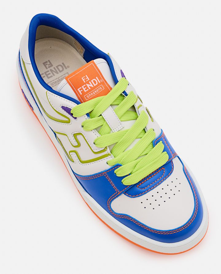 Biffi MATCH MIX SNEAKERS Qualità
