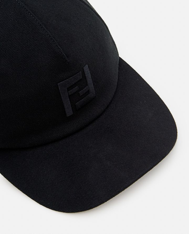 Biffi CAPPELLO FENDI BASEBALL Vendita