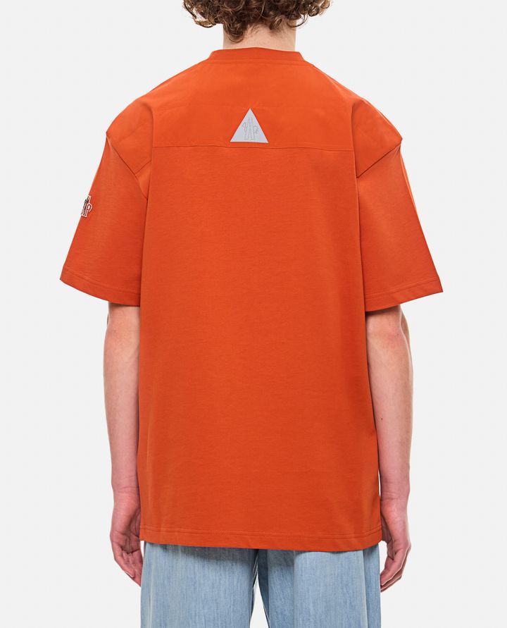Biffi T-SHIRT CON TASCHINO Promozione