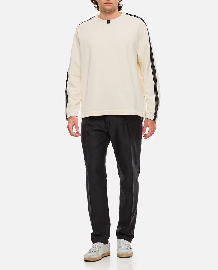 Biffi HEMP PANTALONI Pezzi Unici